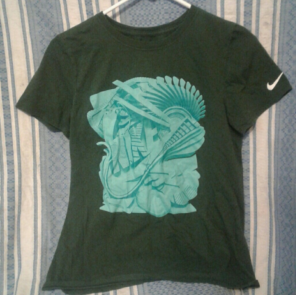 The Nike Tee